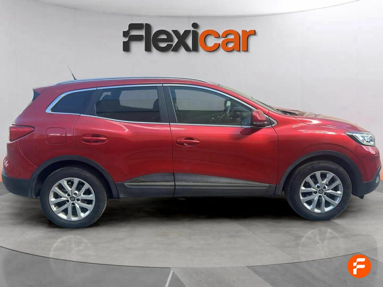 renault kadjar 2016 / foto grande (2)