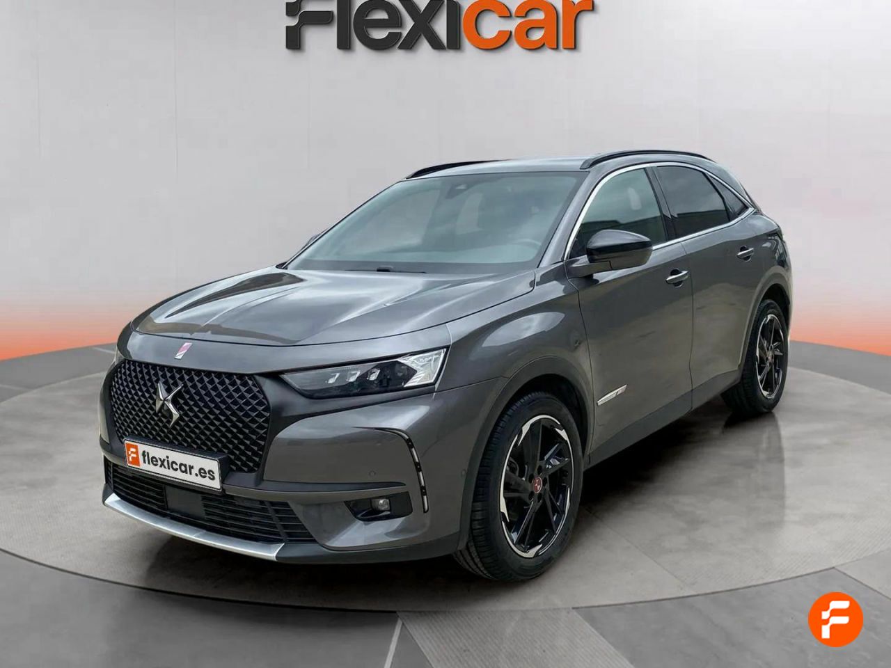 ds automobiles ds 7 2022 / foto grande (3)