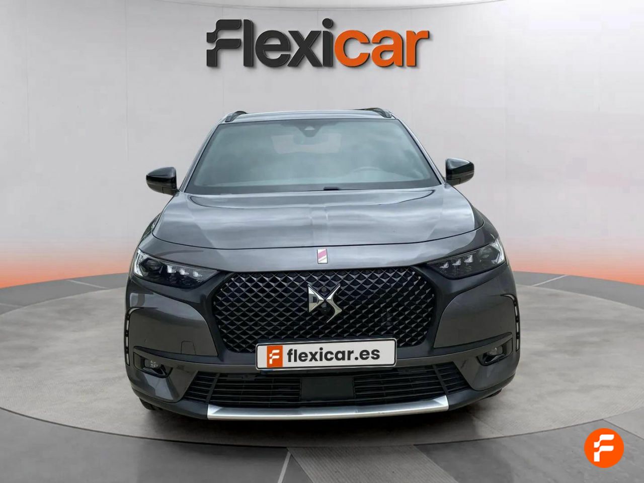 ds automobiles ds 7 2022 / foto grande (2)