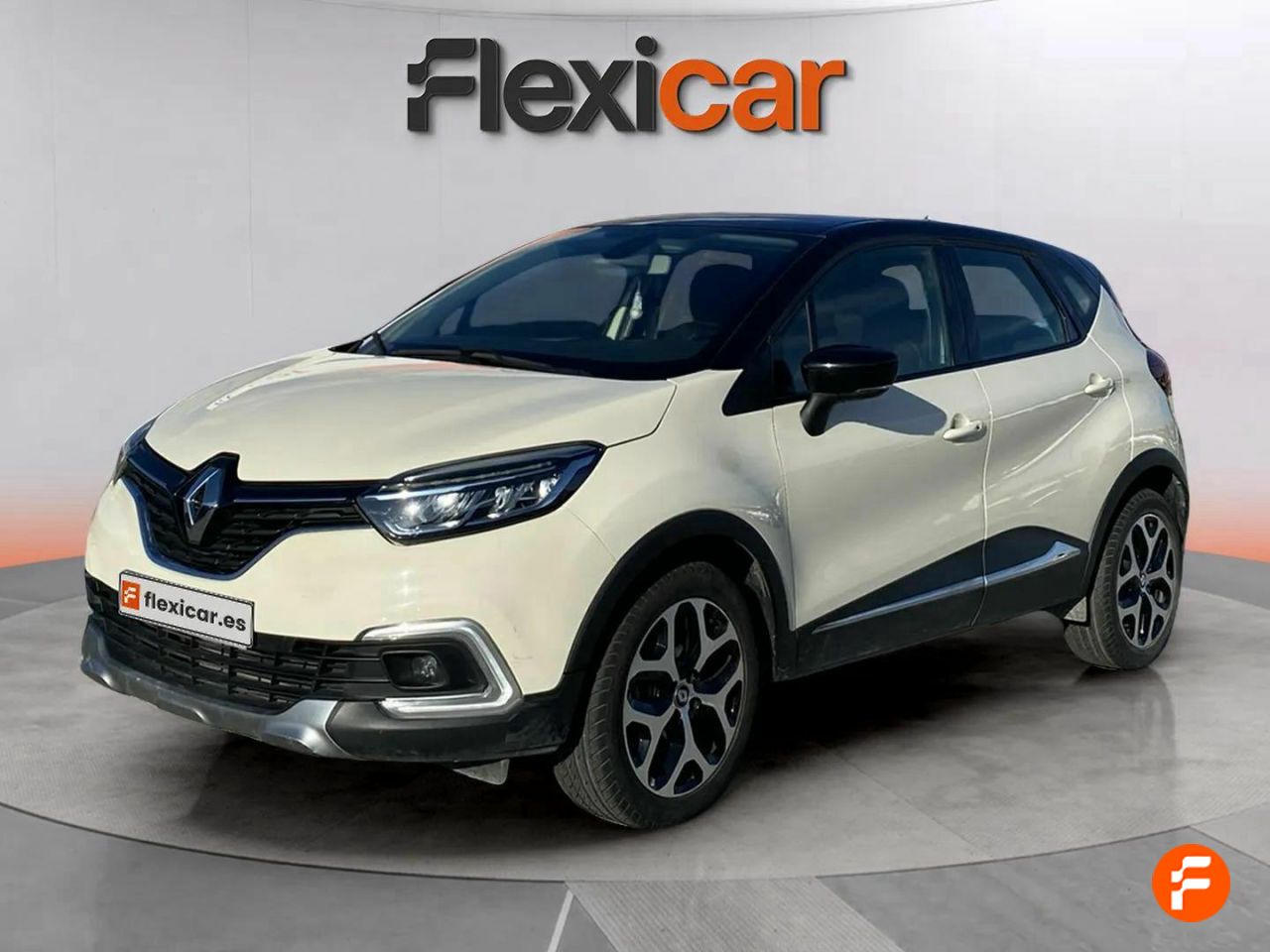 renault captur 2017 / foto grande (3)