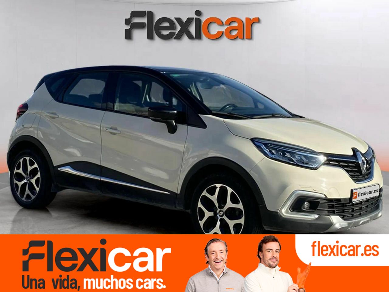 Foto renault captur 2017 /