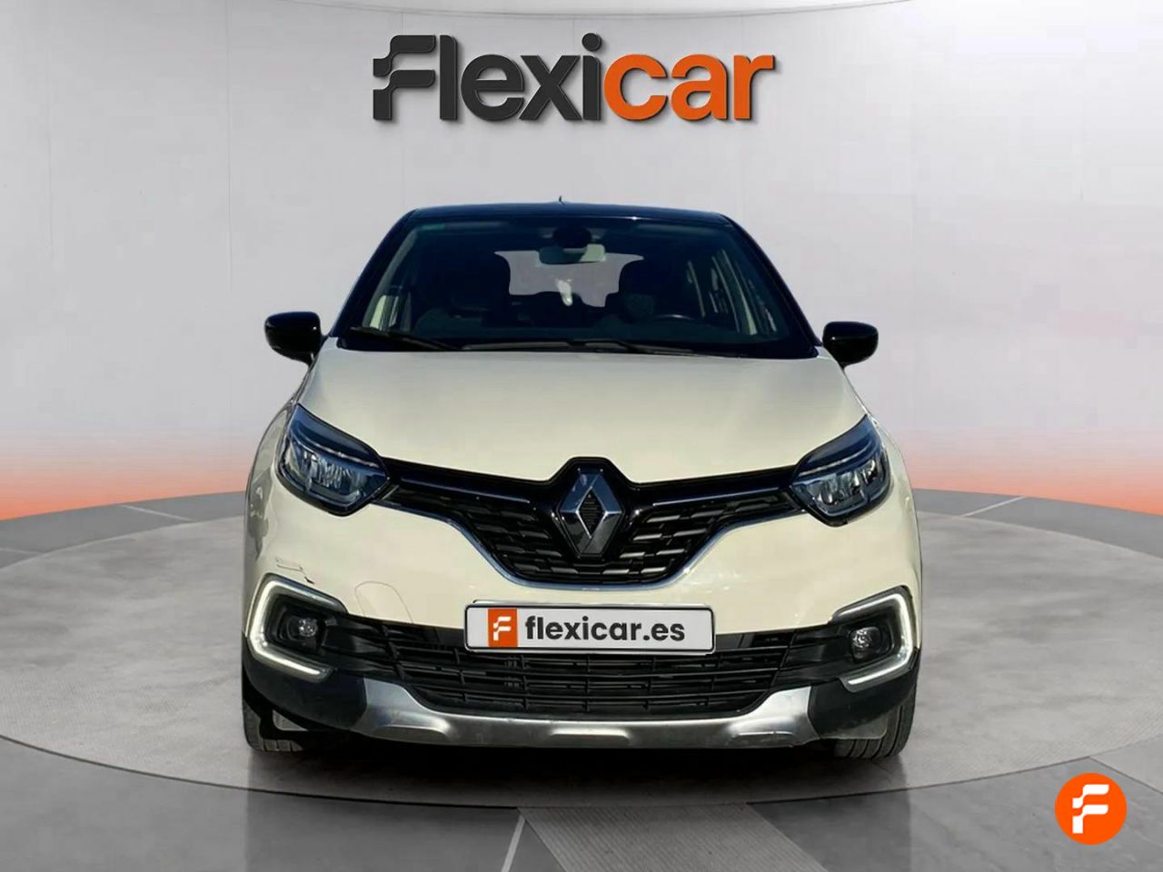 renault captur 2017 / foto grande (2)