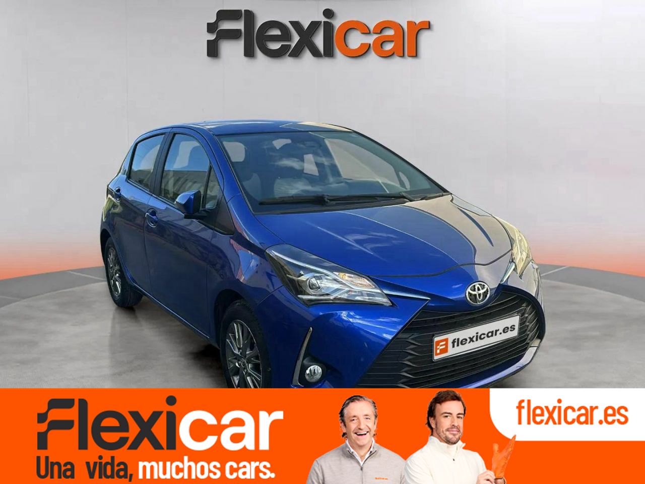 Toyota yaris 2019 campeche  de segunda mano - toyota yaris 2017 /