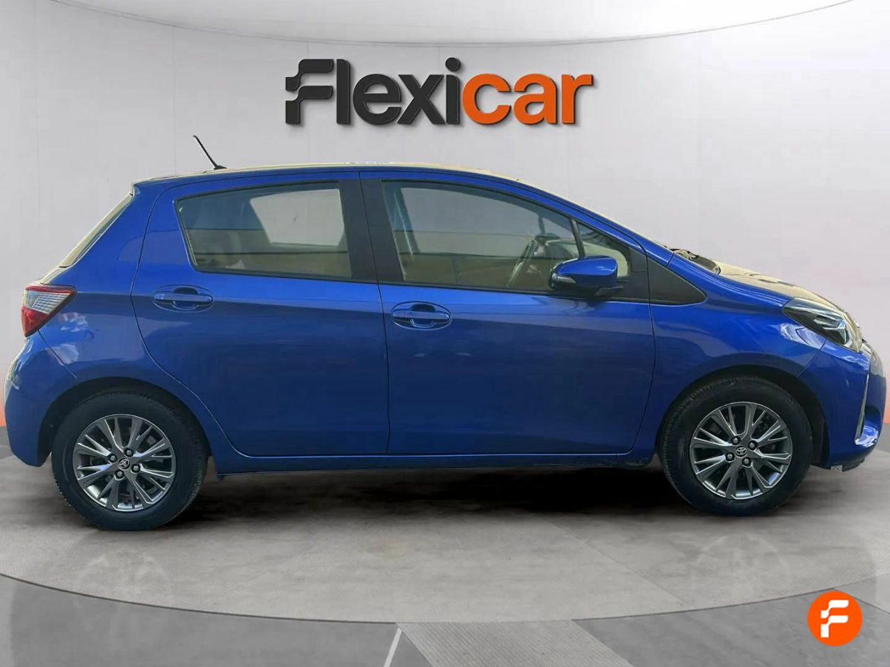 toyota yaris 2017 / foto grande (2)