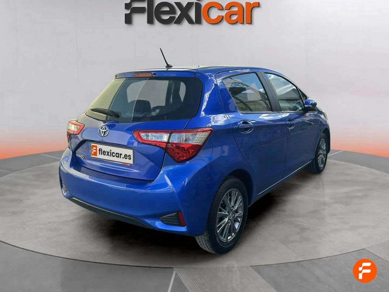 toyota yaris 2017 / foto grande (3)
