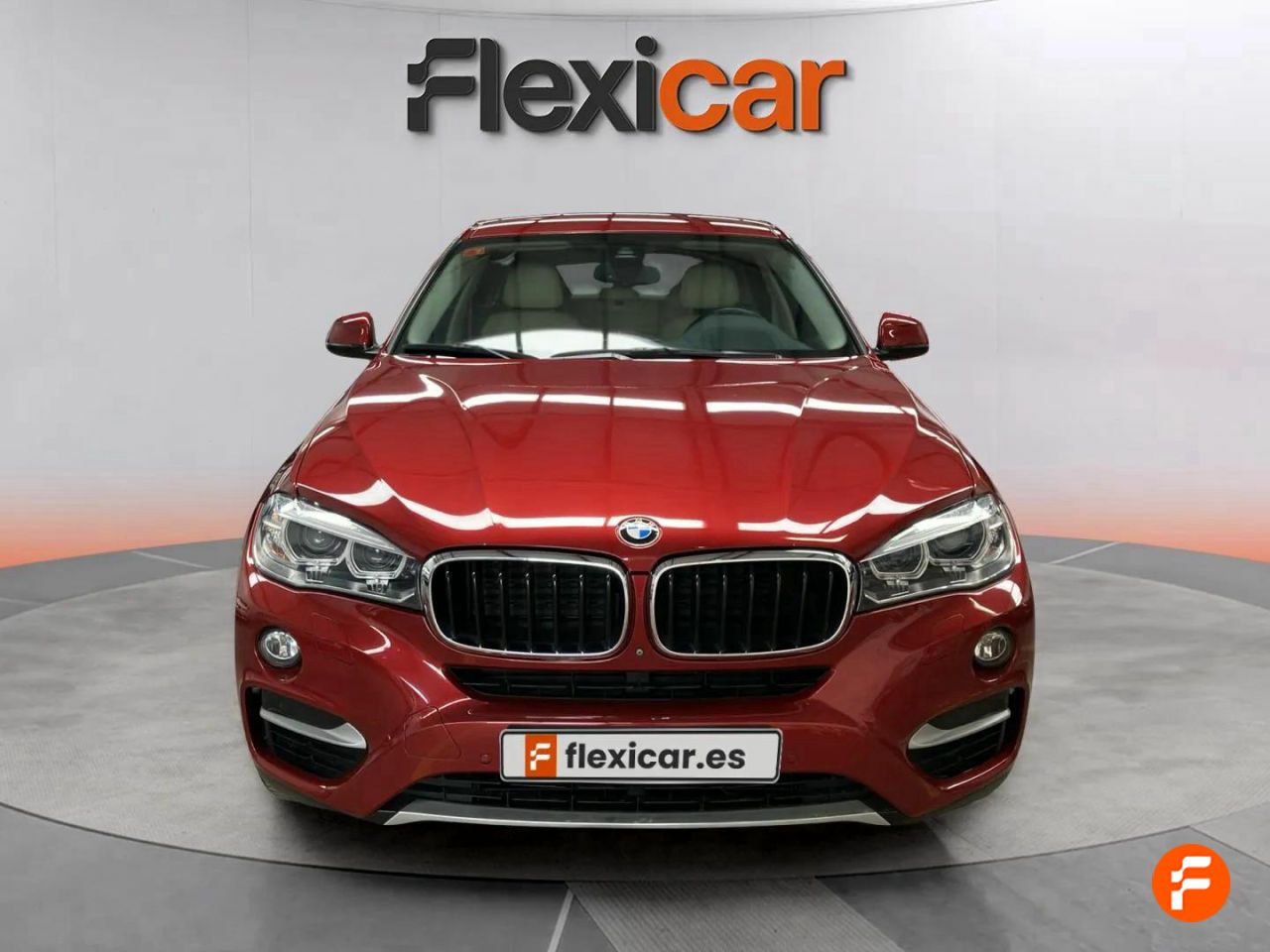 bmw x6 2017 / foto grande (3)