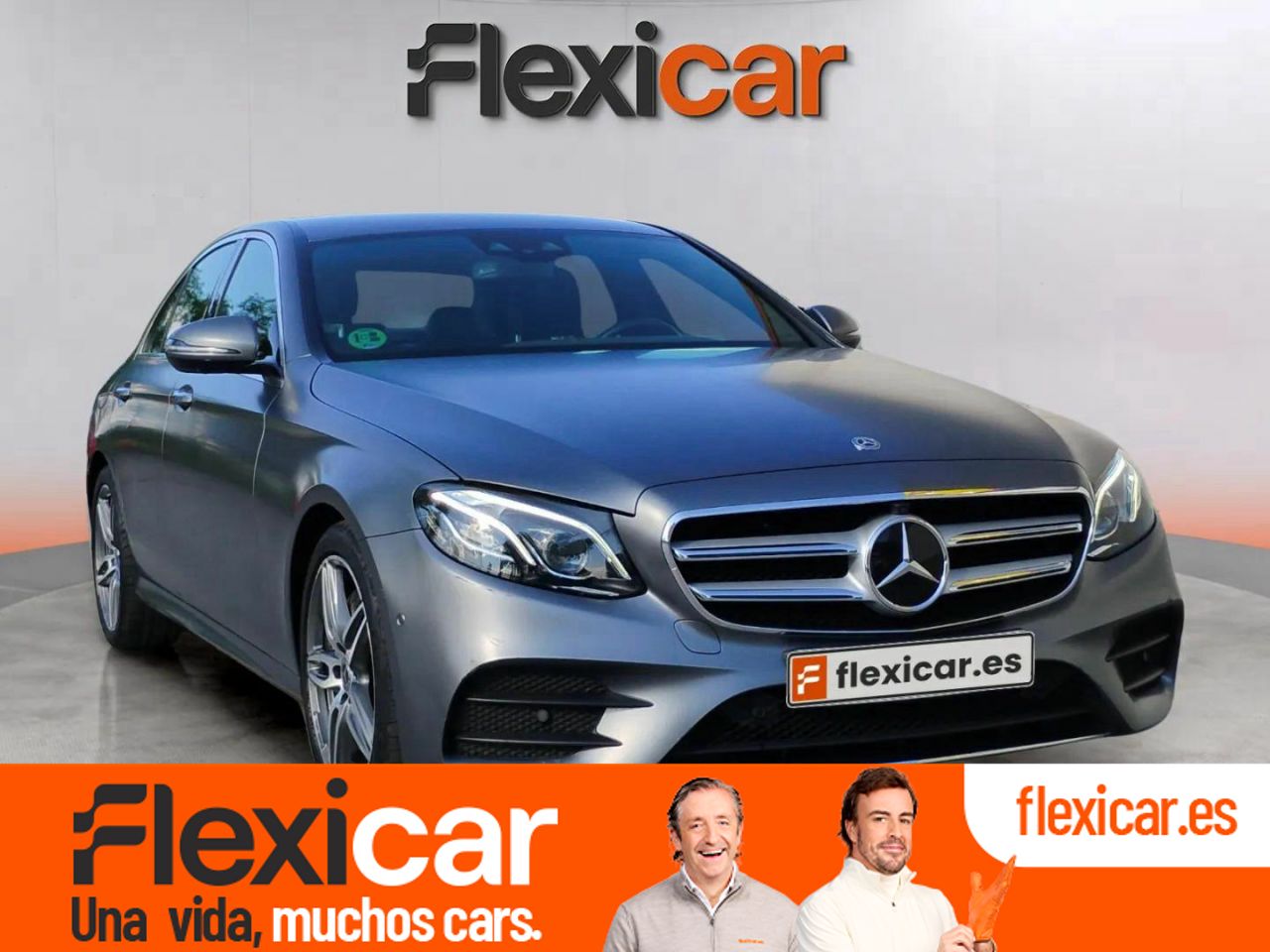 Mercedes clase c 2020  de segunda mano - mercedes clase e 2017 /