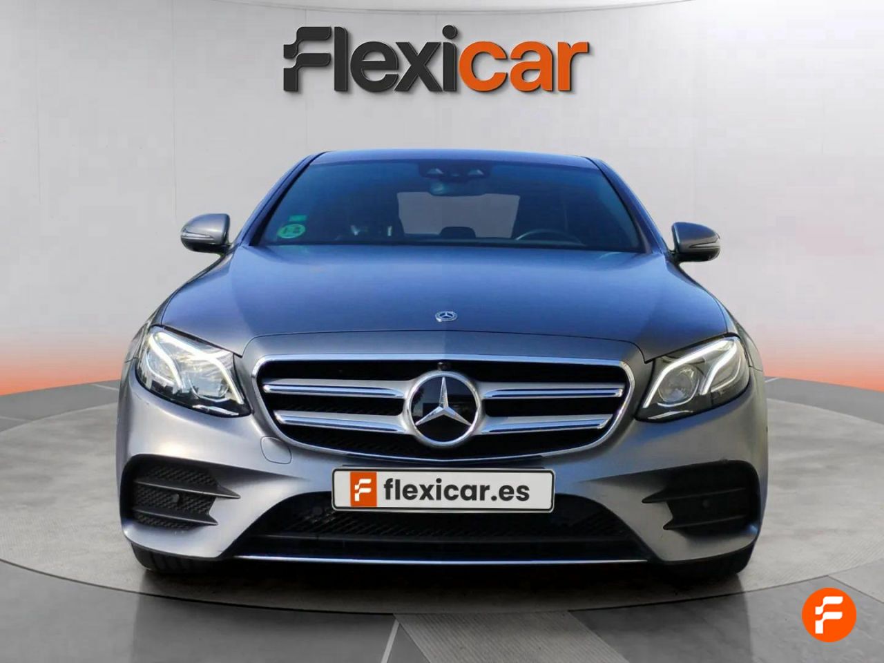 mercedes clase e 2017 / foto grande (2)