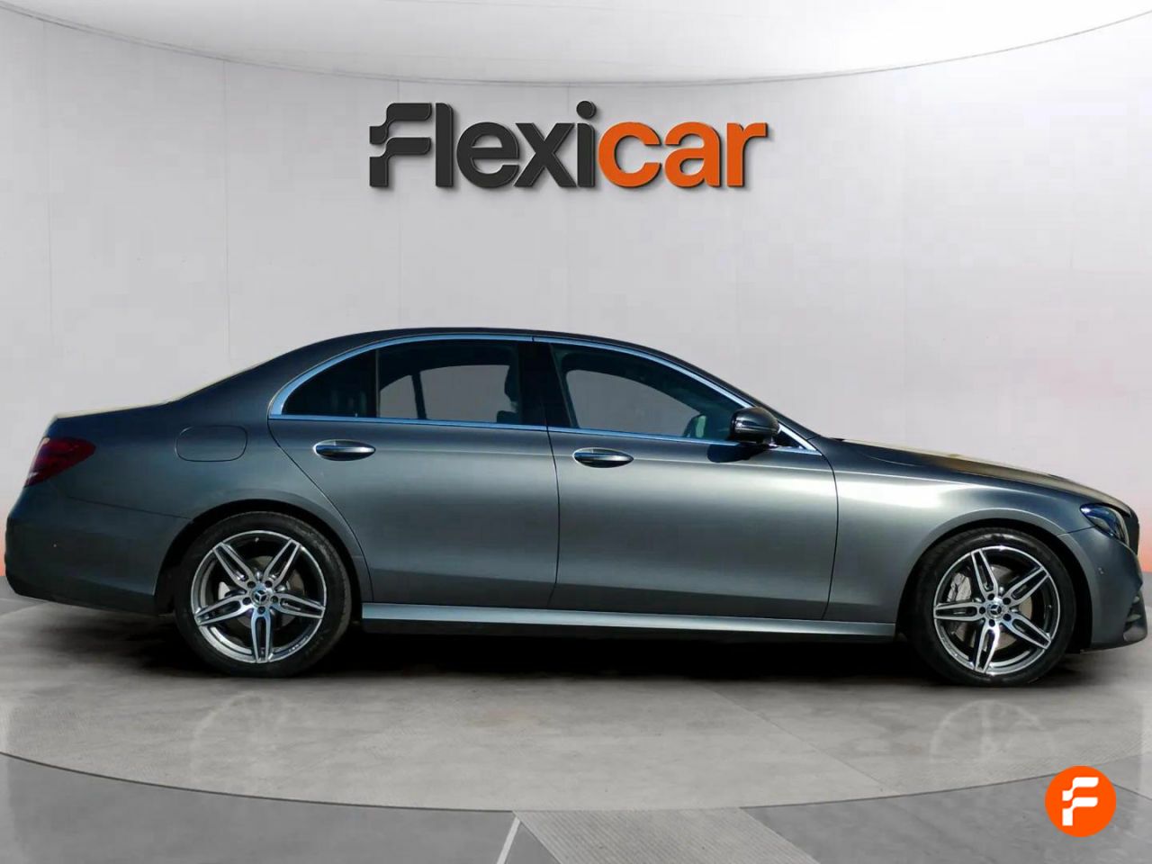 mercedes clase e 2017 / foto grande (3)