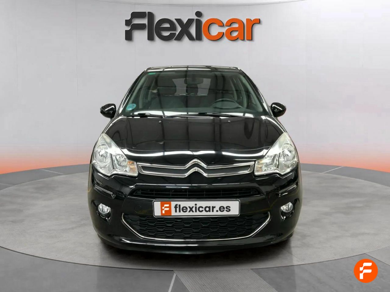 citroën c3 2015 / foto grande (3)