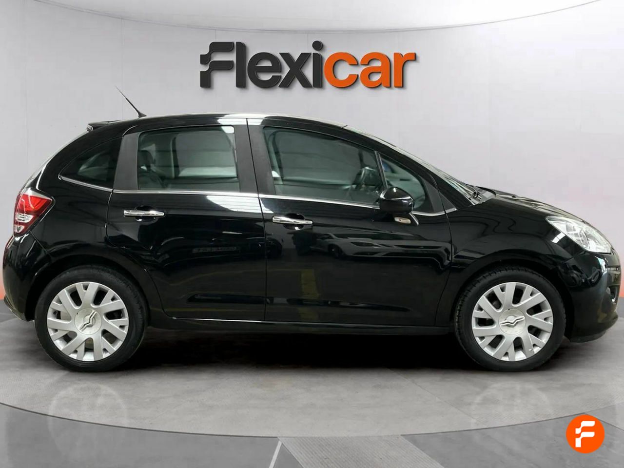 citroën c3 2015 / foto grande (2)