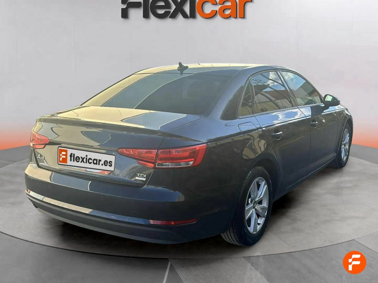 audi a4 2017 / foto grande (3)