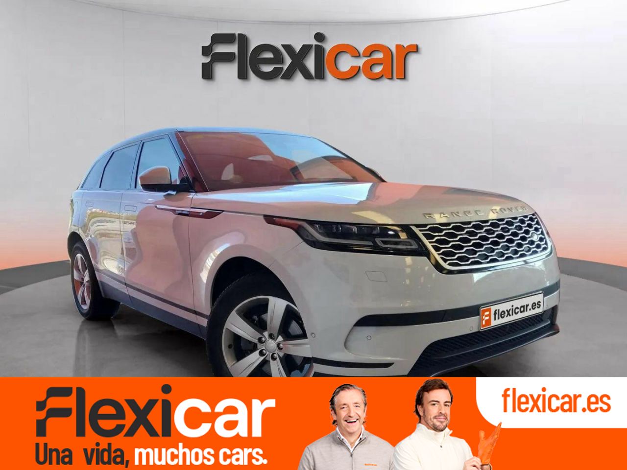 Landrover range rover evoque 2022  de segunda mano - land-rover range rover velar 2020 /