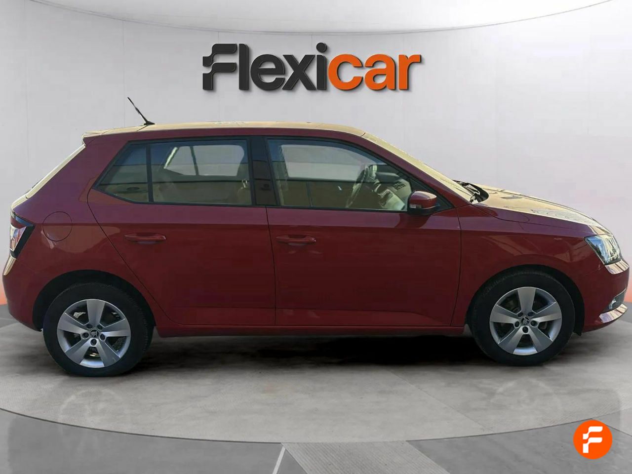 skoda fabia 2017 / foto grande (2)