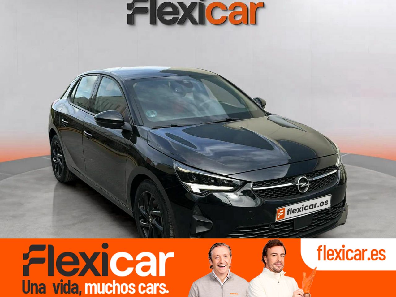 Opel corsa 2023 lideres en el mercado  de segunda mano - opel corsa 2023 /
