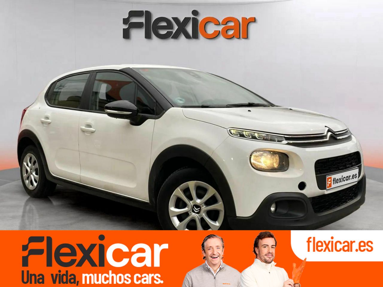Fiat bravo motor diesel  de segunda mano - citroën c3 2019 /