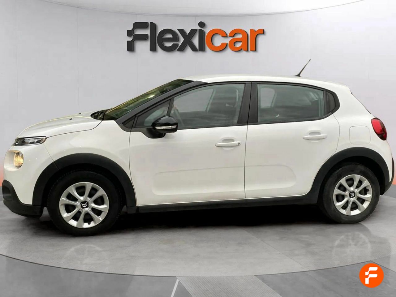 citroën c3 2019 / foto grande (3)