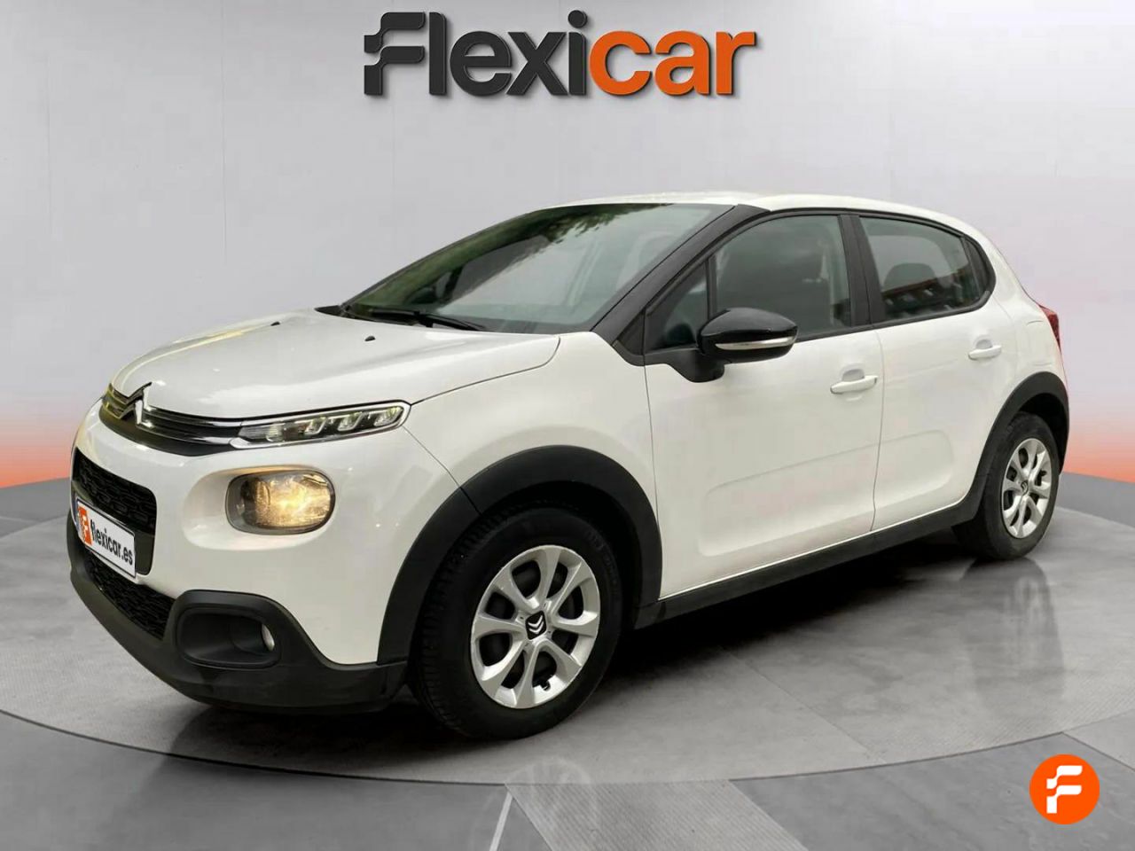 citroën c3 2019 / foto grande (2)