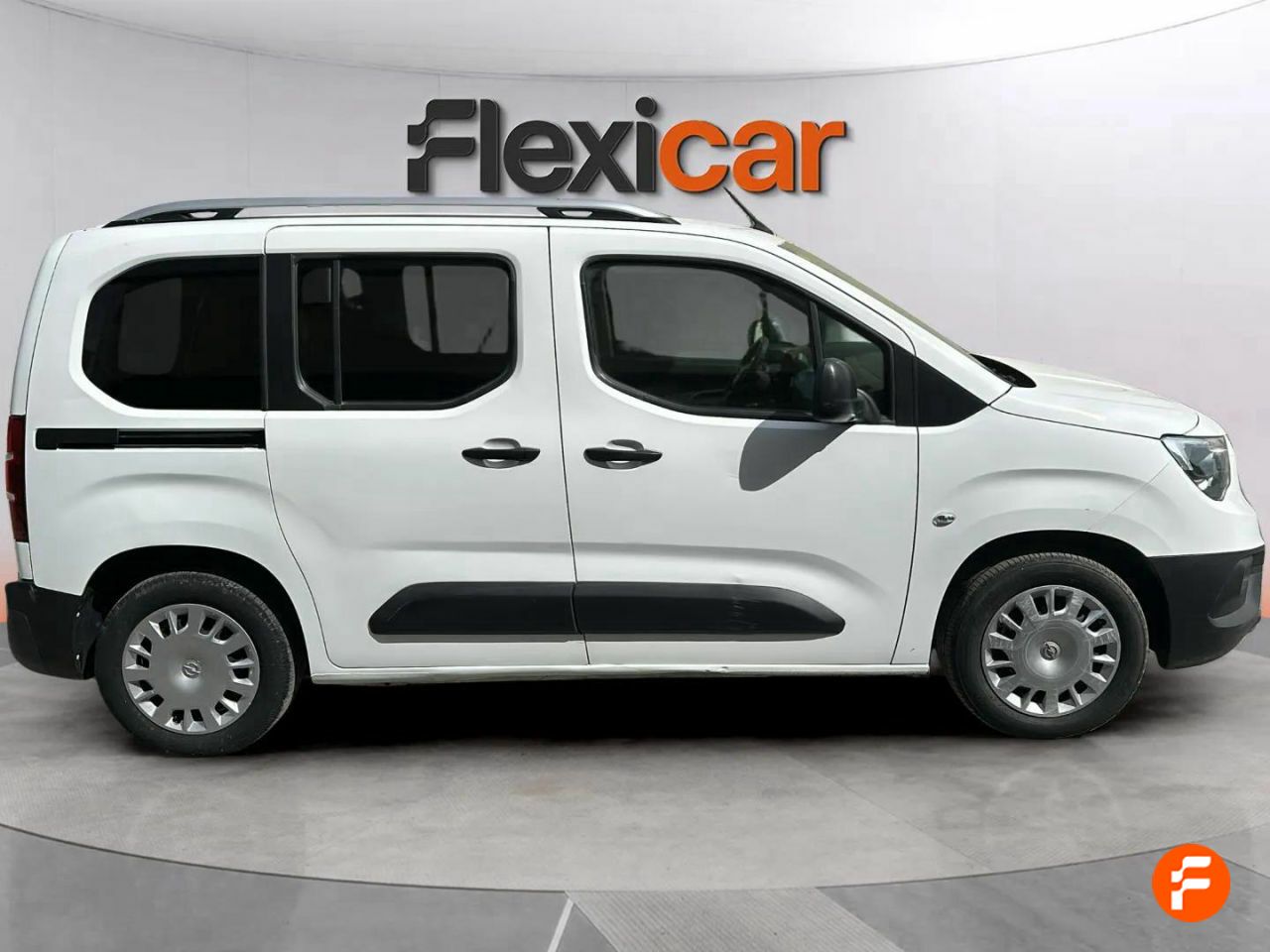 opel combo cargo 2019 / foto grande (2)