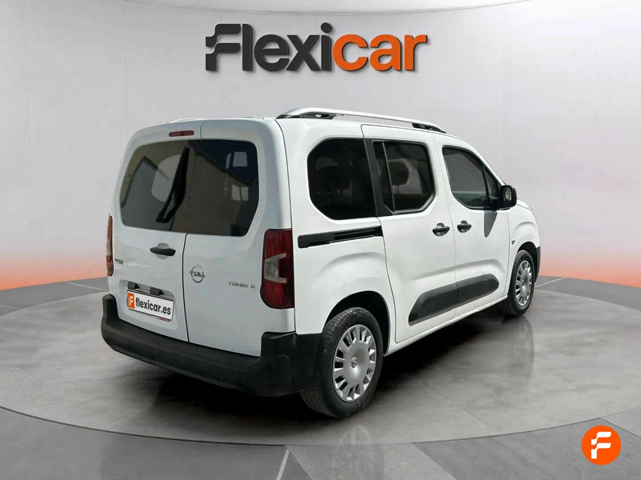 opel combo cargo 2019 / foto grande (3)