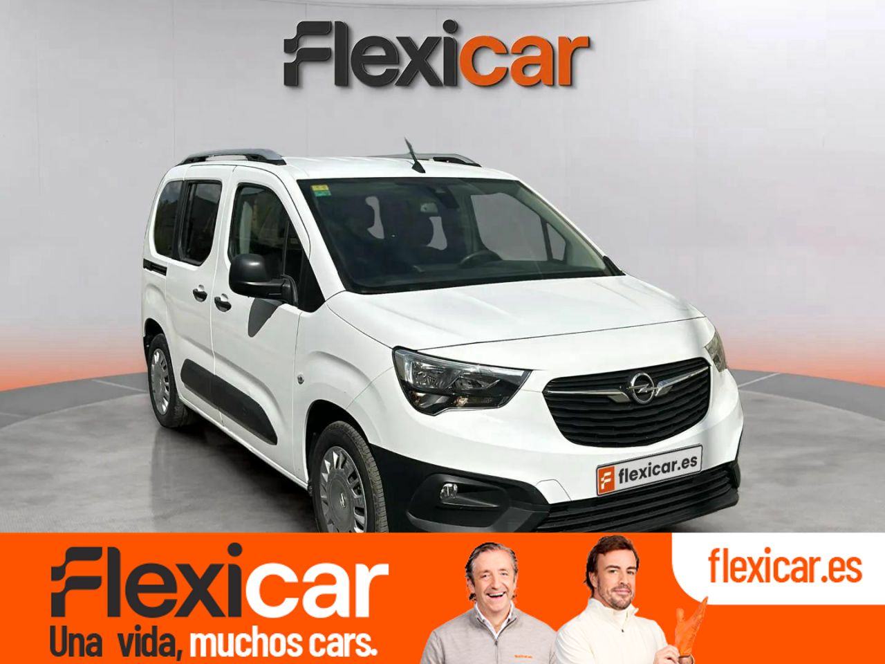 Opel combo diesel  de segunda mano - opel combo cargo 2019 /