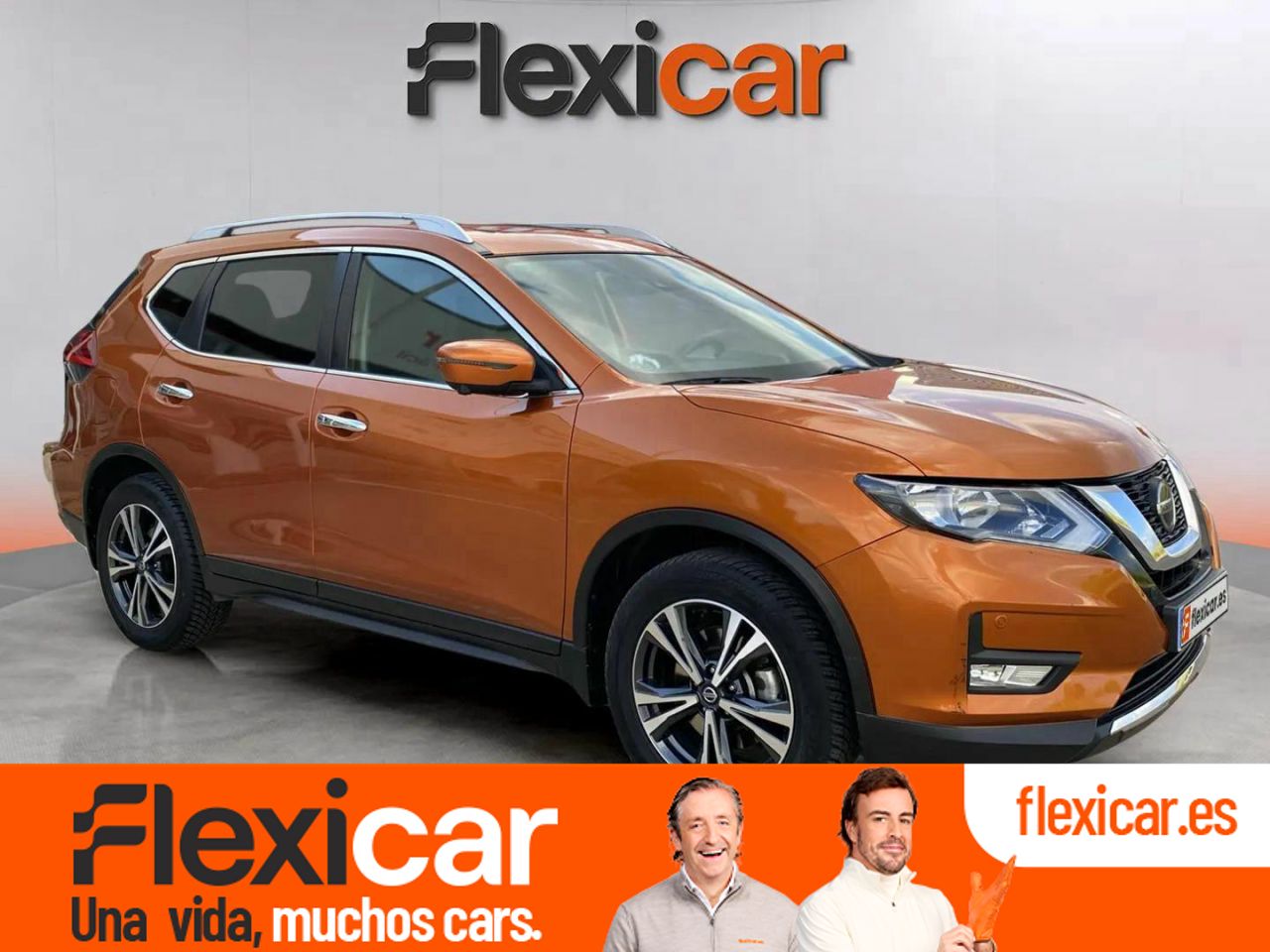 Foto nissan x-trail 2019 /