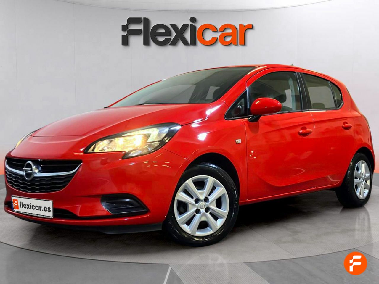opel corsa 2018 / foto grande (3)