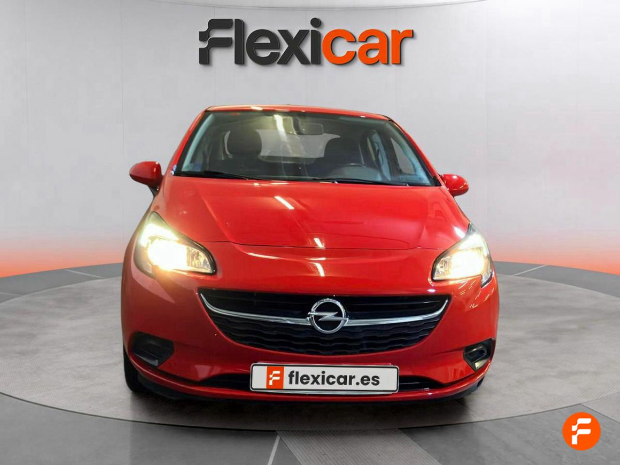 opel corsa 2018 / foto grande (2)