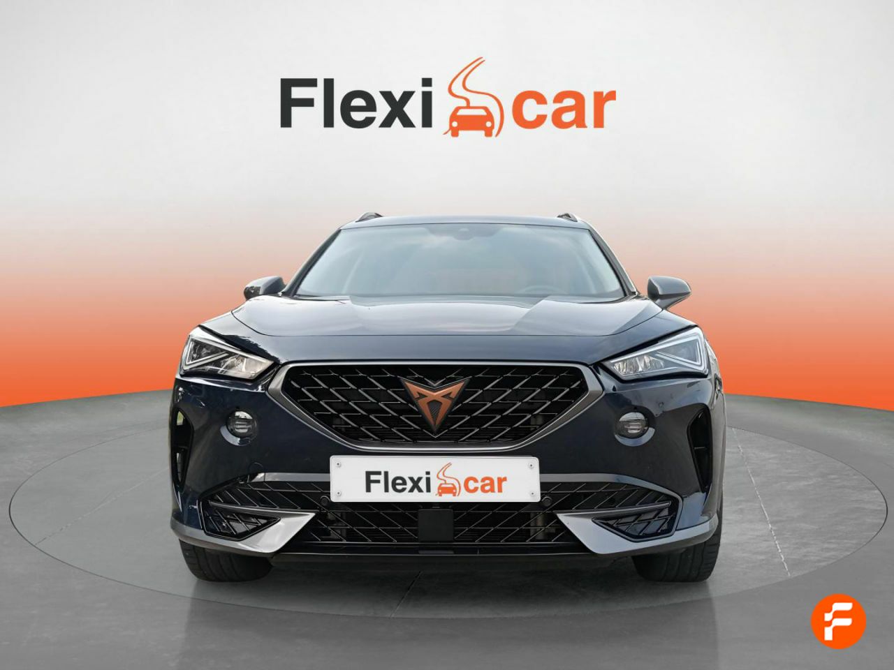 cupra formentor 2023 / foto grande (2)