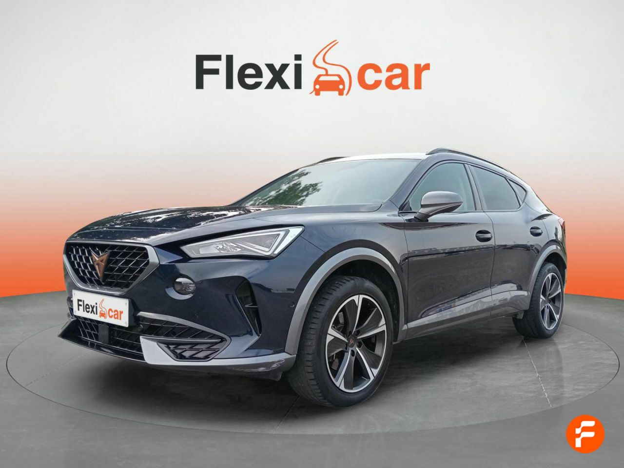 cupra formentor 2023 / foto grande (3)