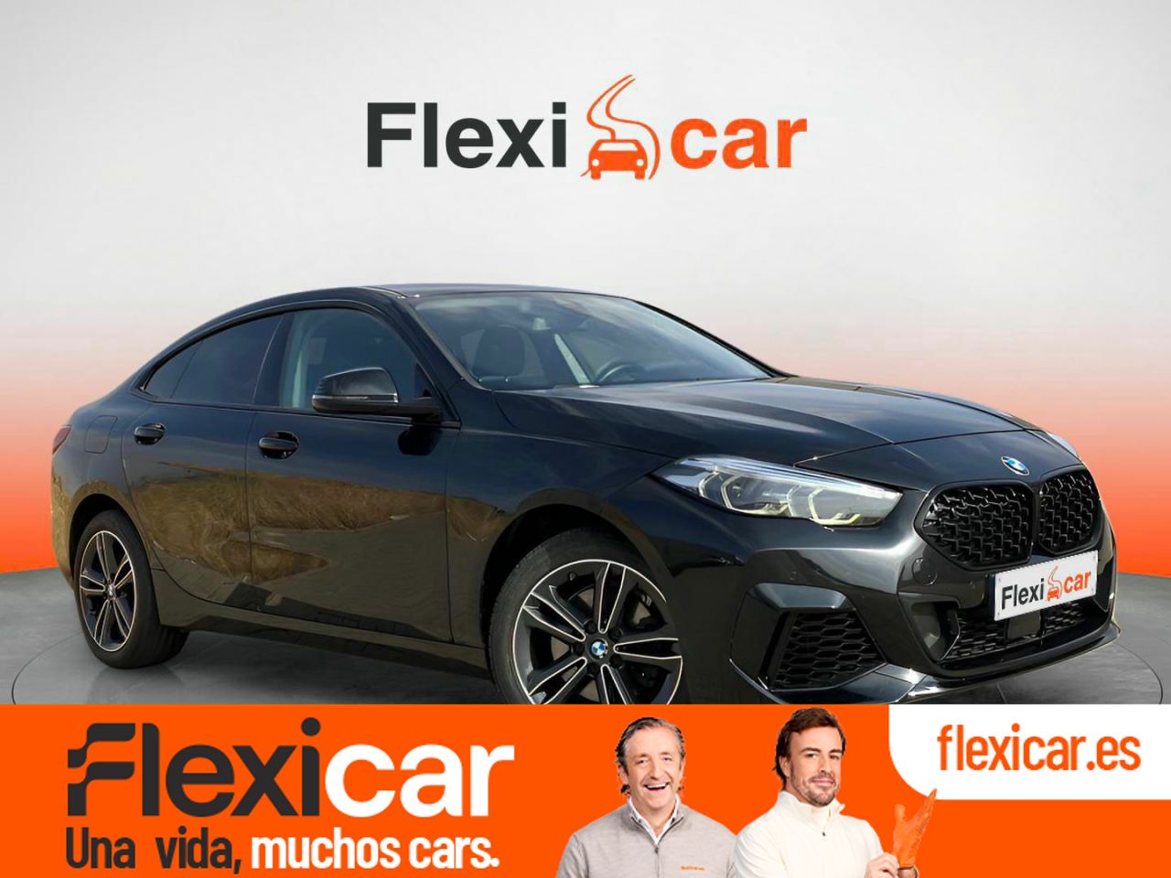 Foto bmw serie 2 2022 /