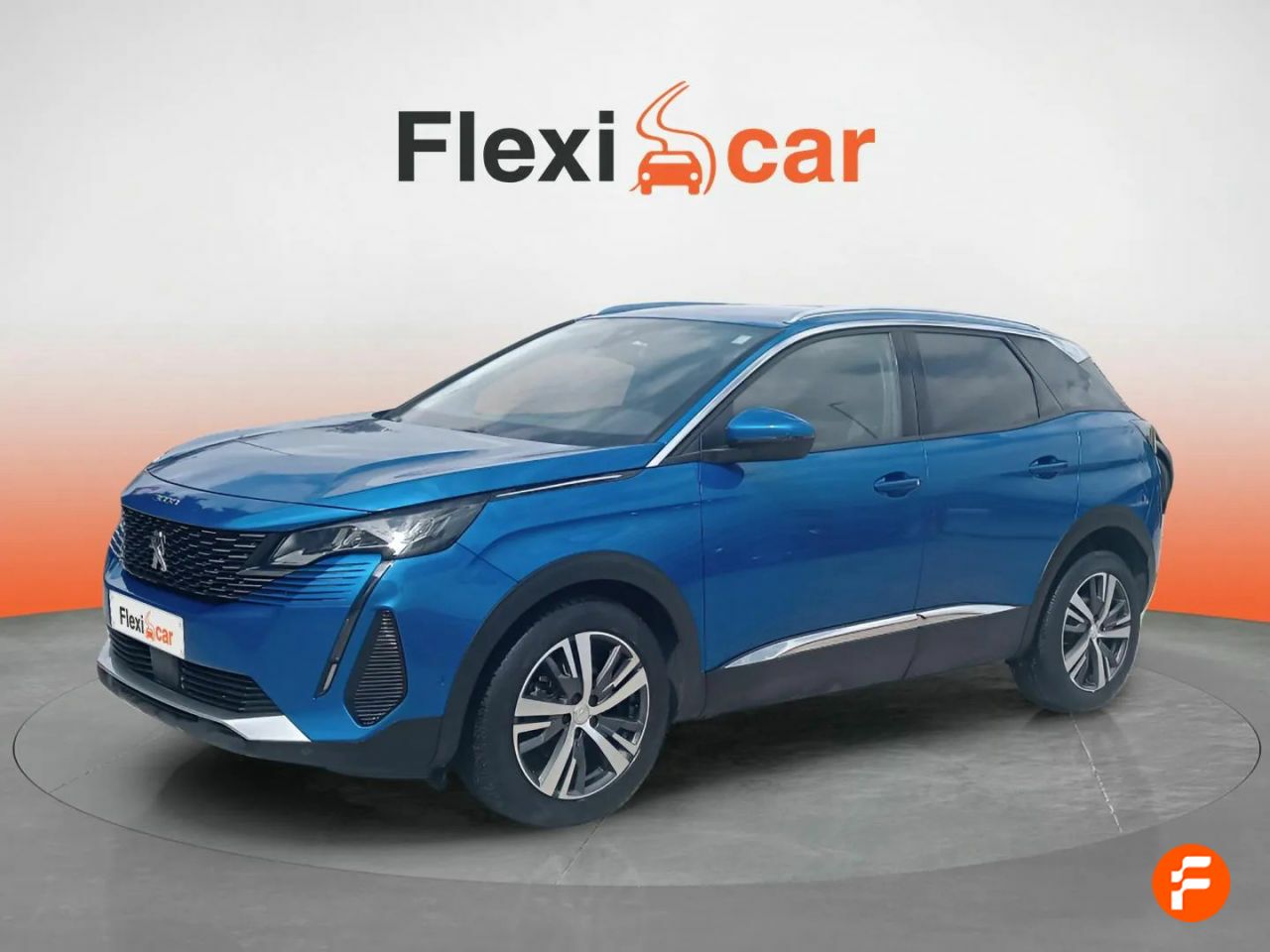 peugeot 3008 2021 / foto grande (3)