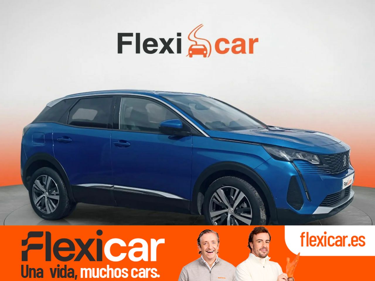 Foto peugeot 3008 2021 /