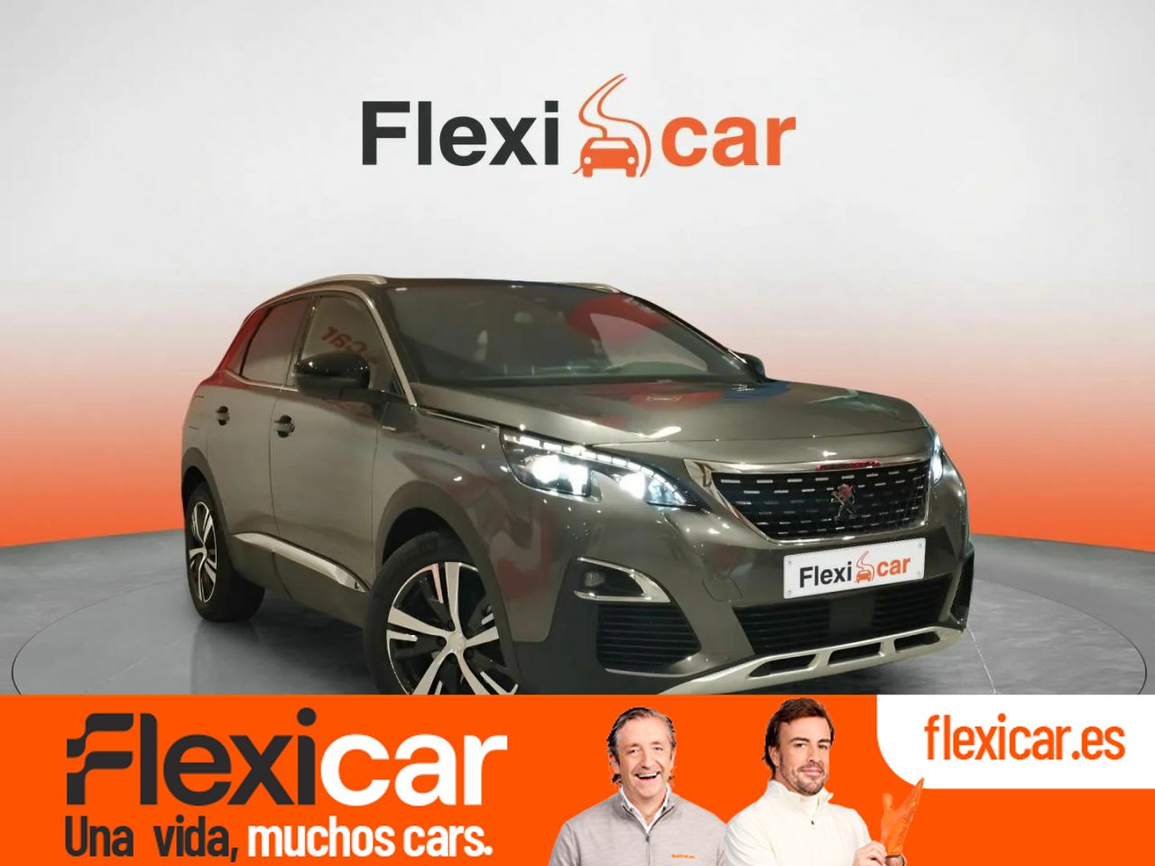 Foto peugeot 3008 2020 /