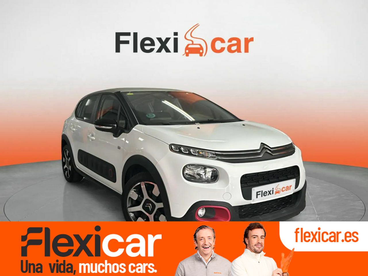 Foto citroën c3 2019 /