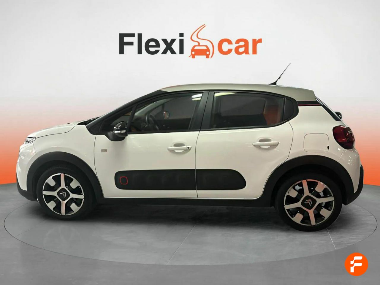 citroën c3 2019 / foto grande (3)