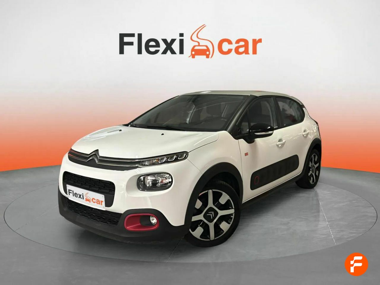 citroën c3 2019 / foto grande (2)