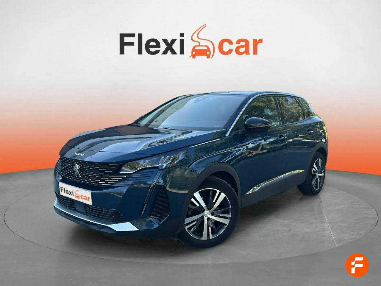 peugeot 3008 2022 / foto grande (2)