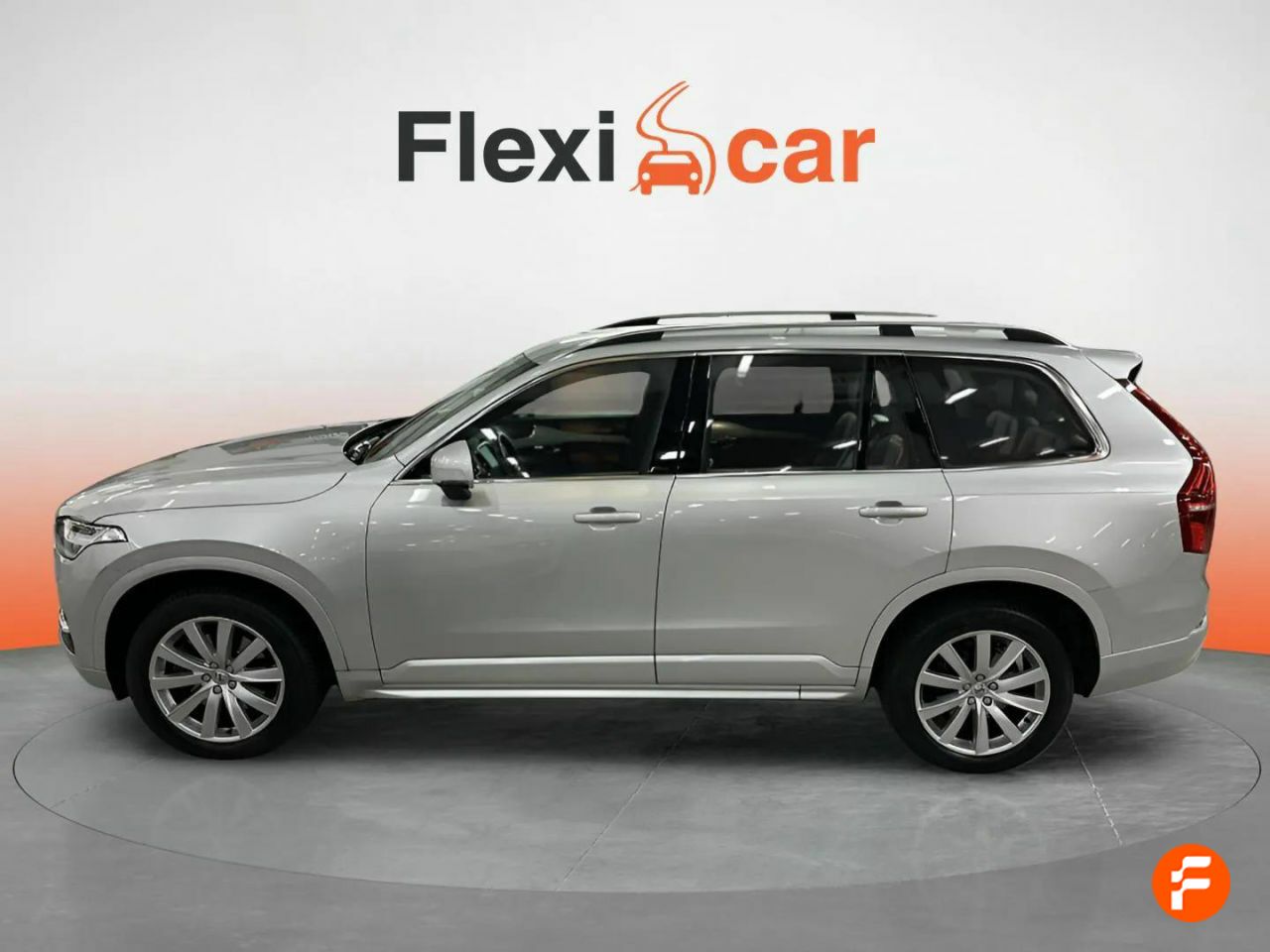 volvo xc90 2019 / foto grande (2)