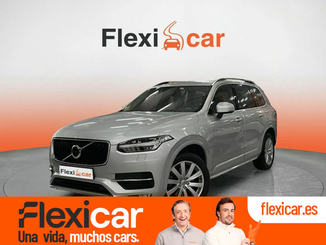 Foto volvo xc90 2019 /