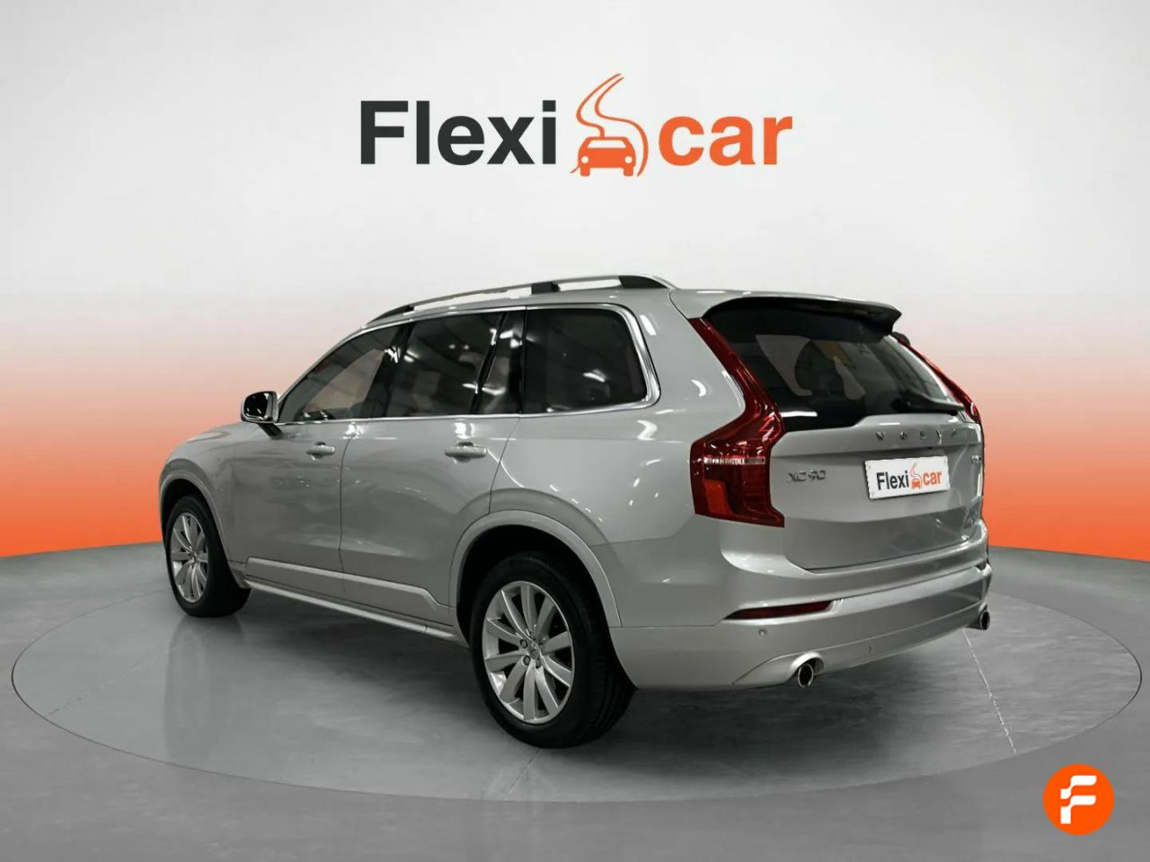 volvo xc90 2019 / foto grande (3)