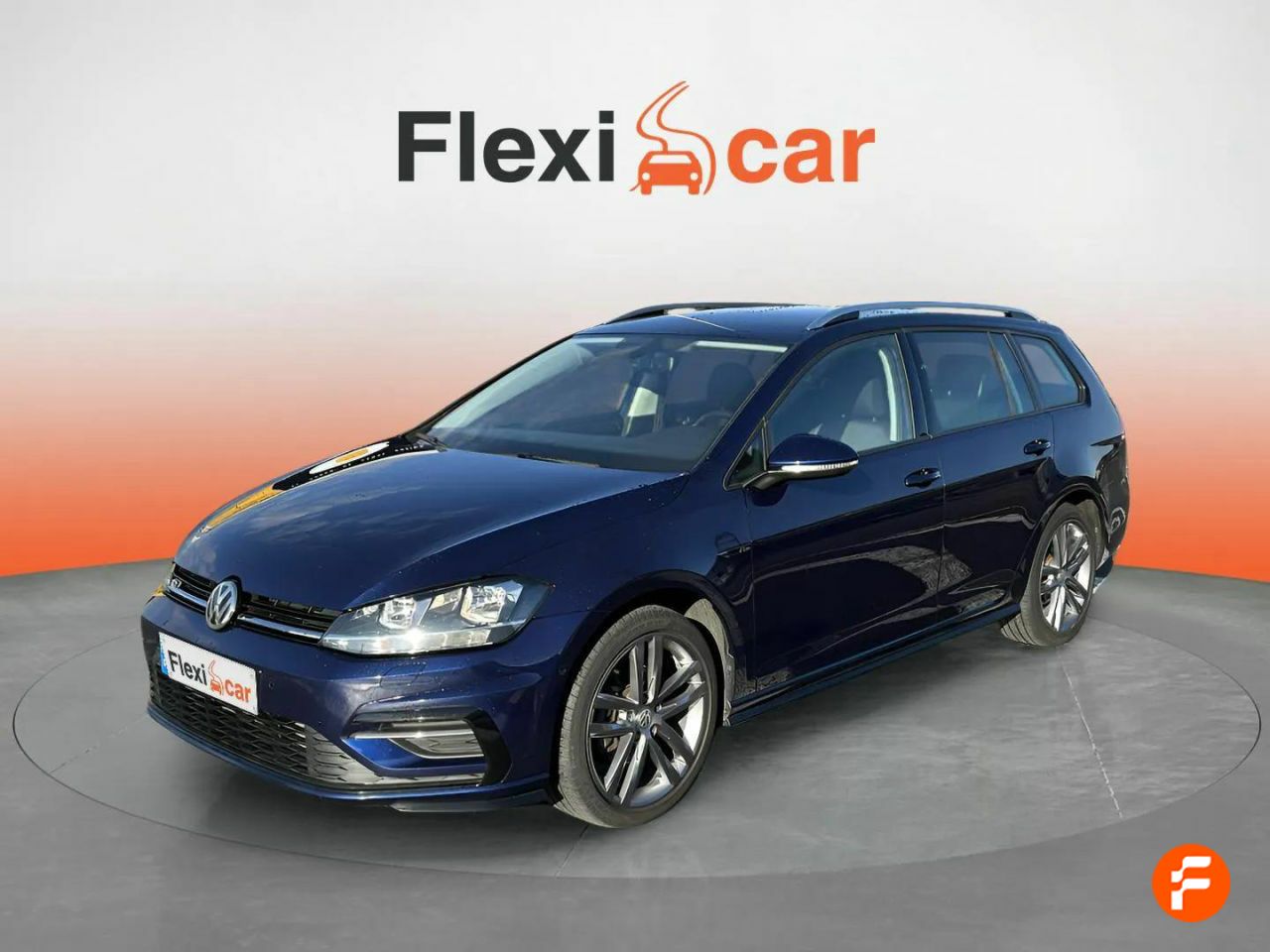 volkswagen golf 2020 / foto grande (3)