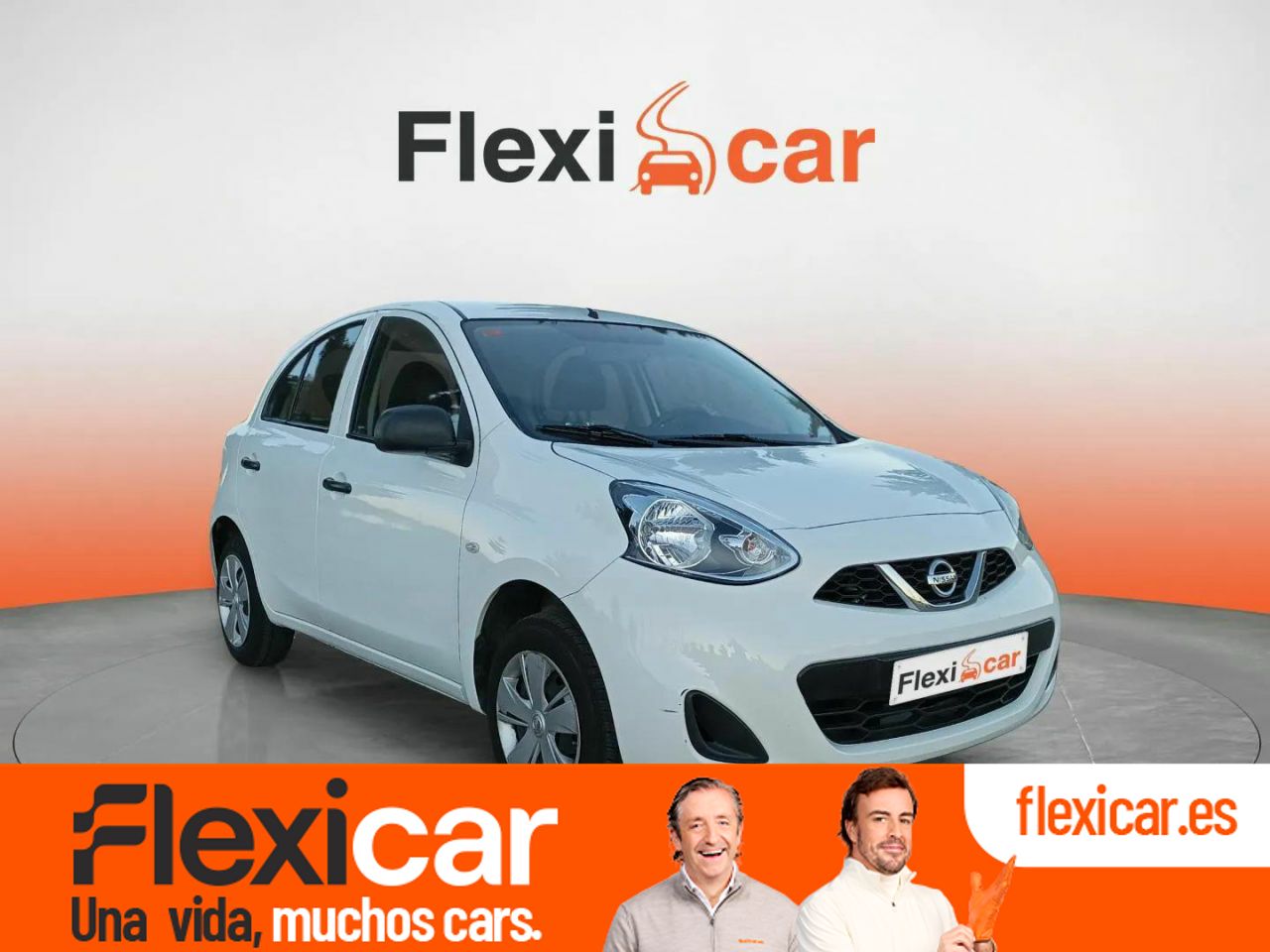 Foto nissan micra 2014 /