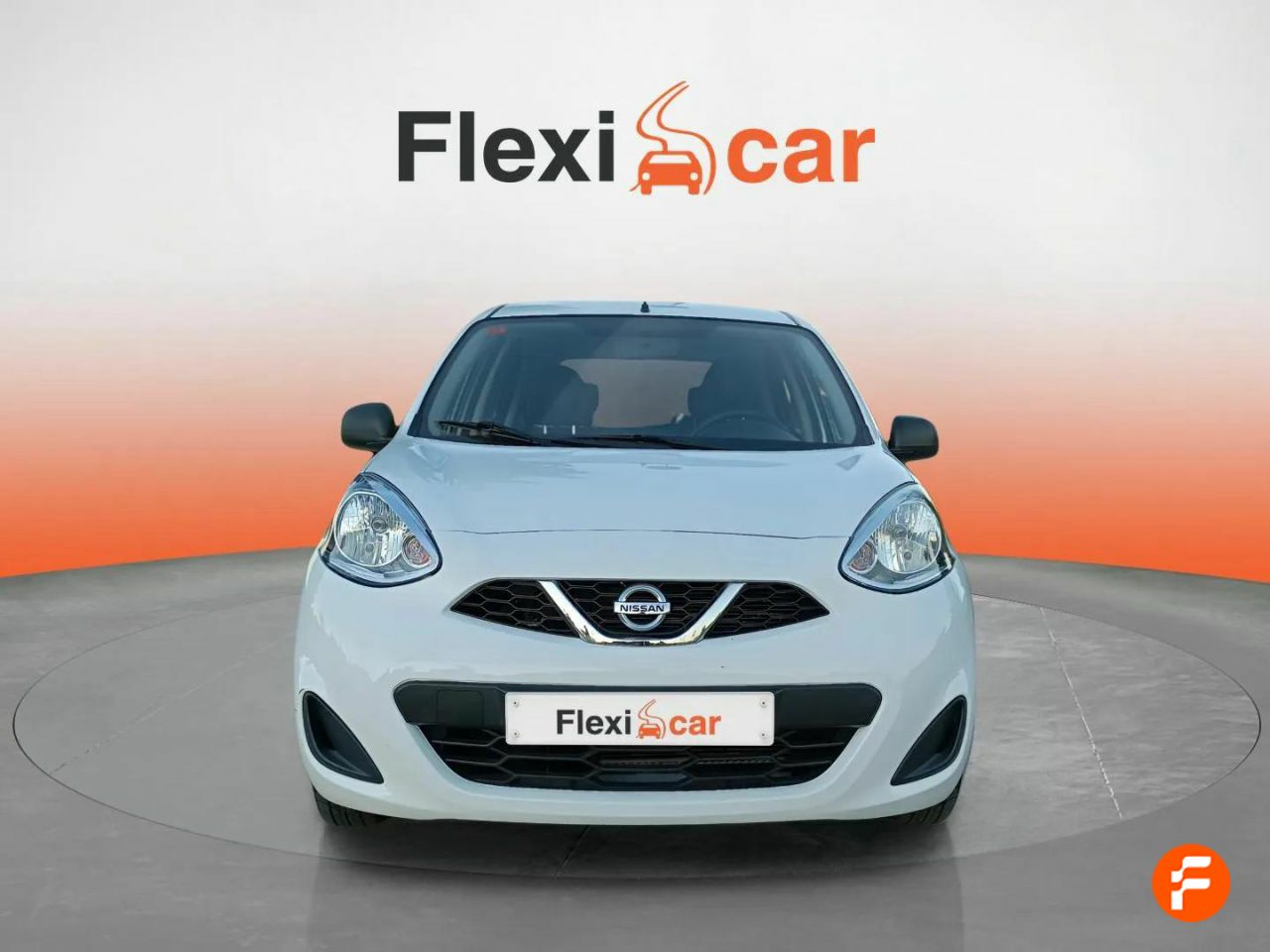 nissan micra 2014 / foto grande (2)