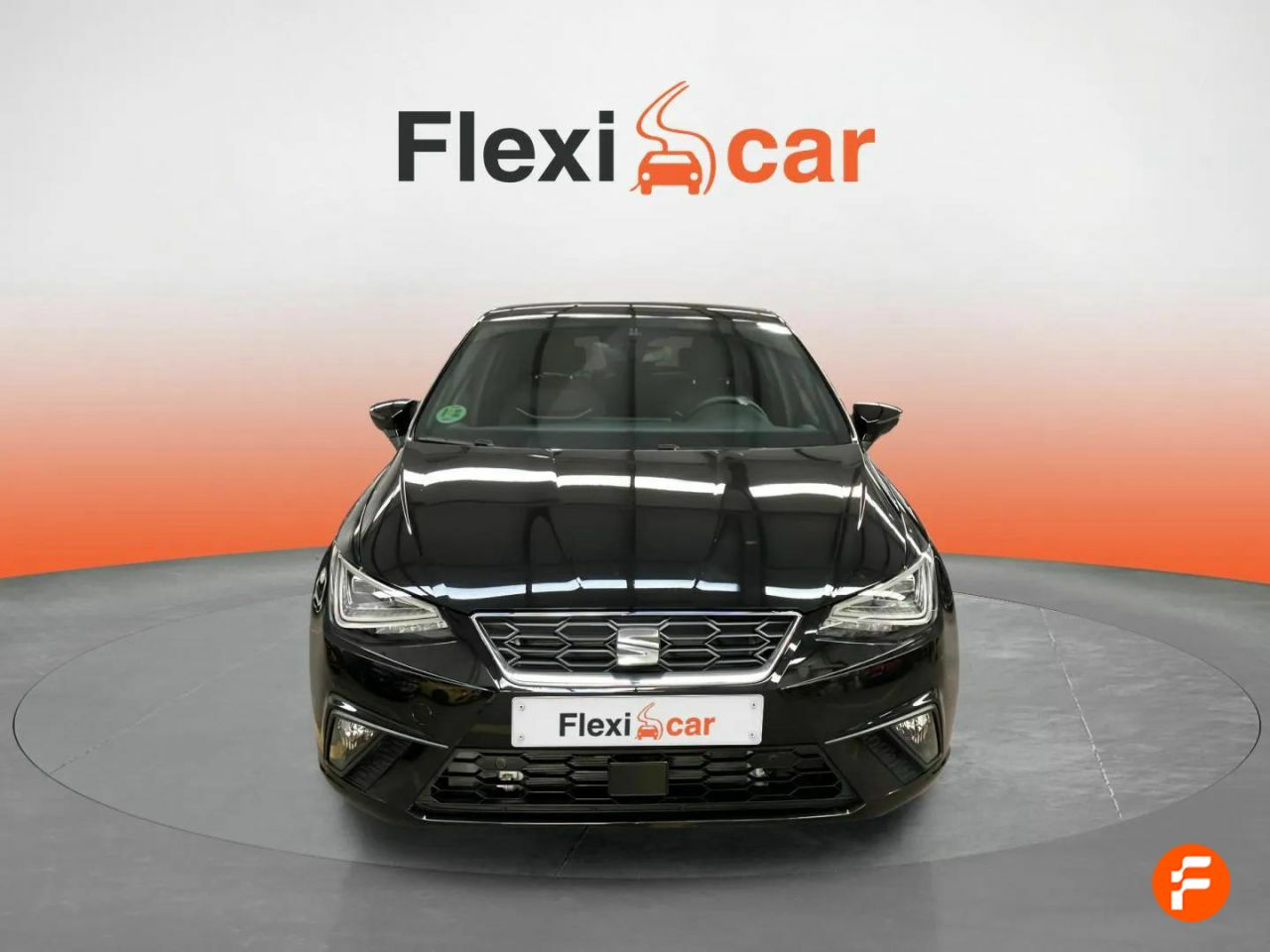 seat ibiza 2024 / foto grande (2)