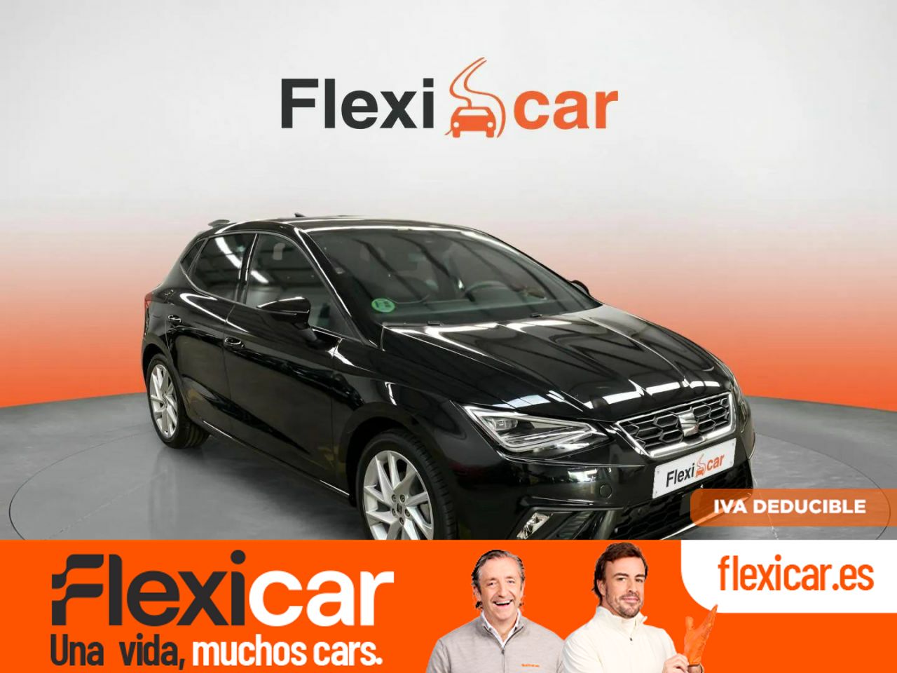 Casa de campo malaga  de segunda mano en Málaga - seat ibiza 2024 /