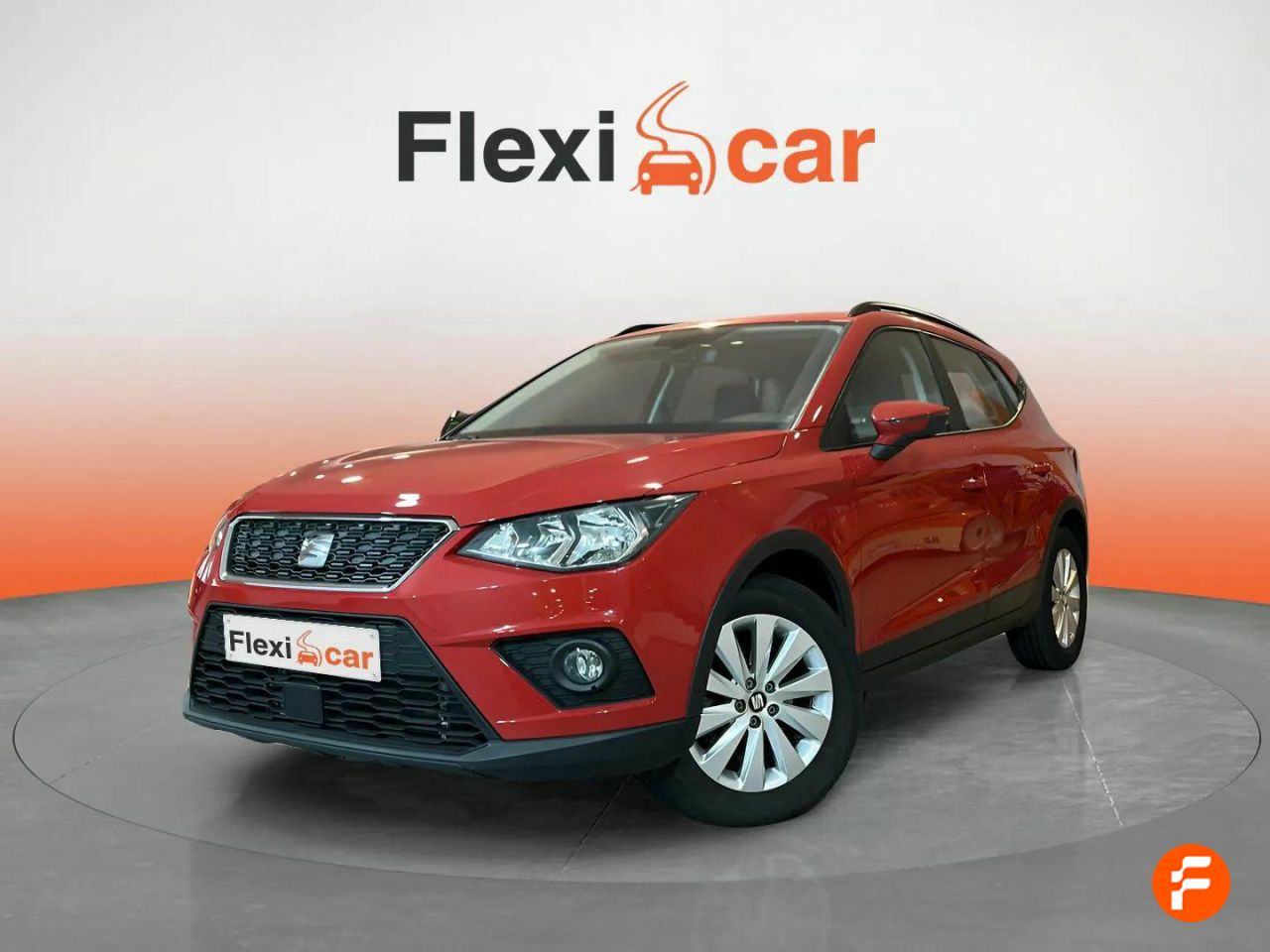 seat arona 2021 / foto grande (3)
