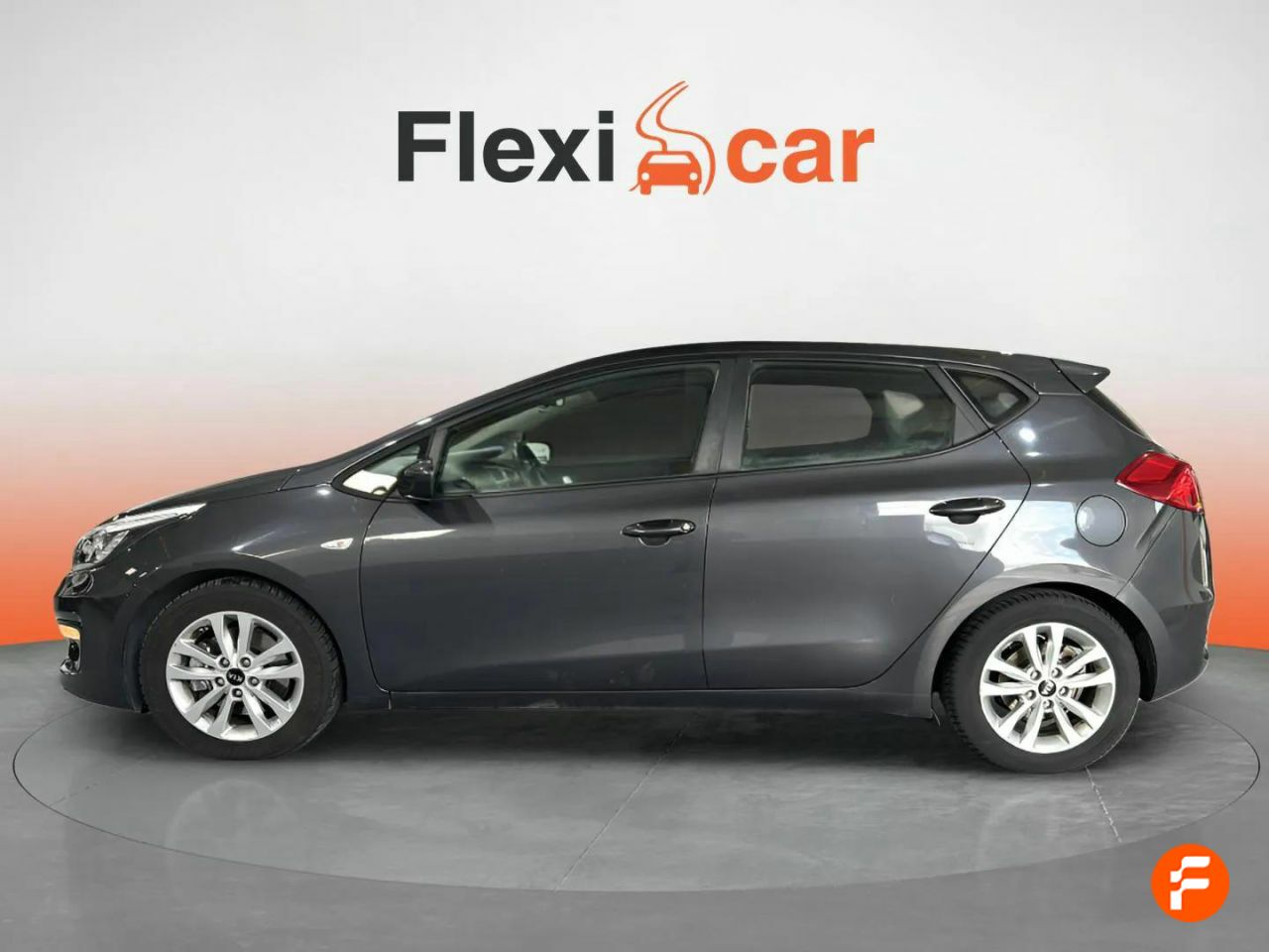kia ceed 2017 / foto grande (2)
