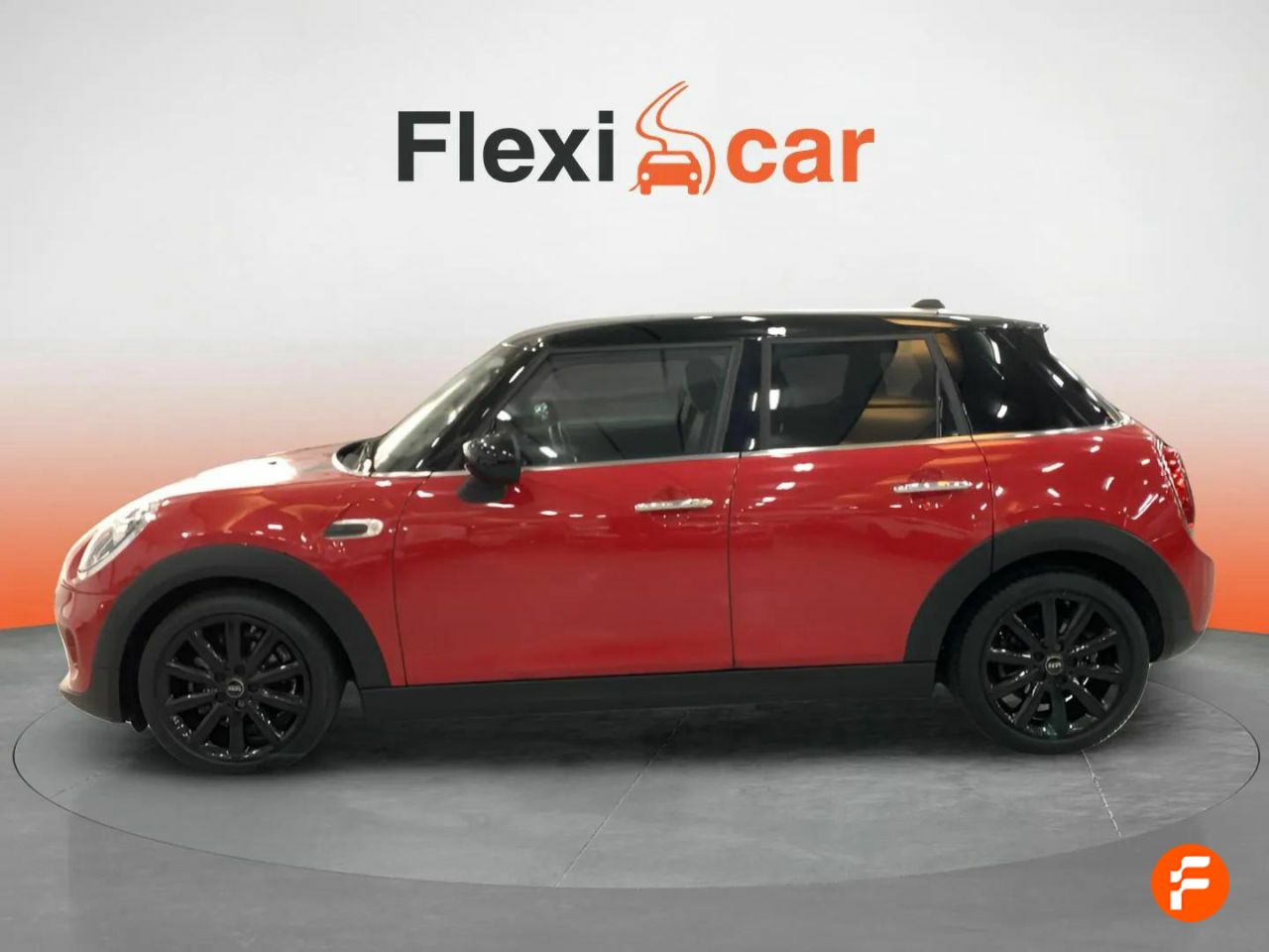 mini cooper 2020 / foto grande (3)