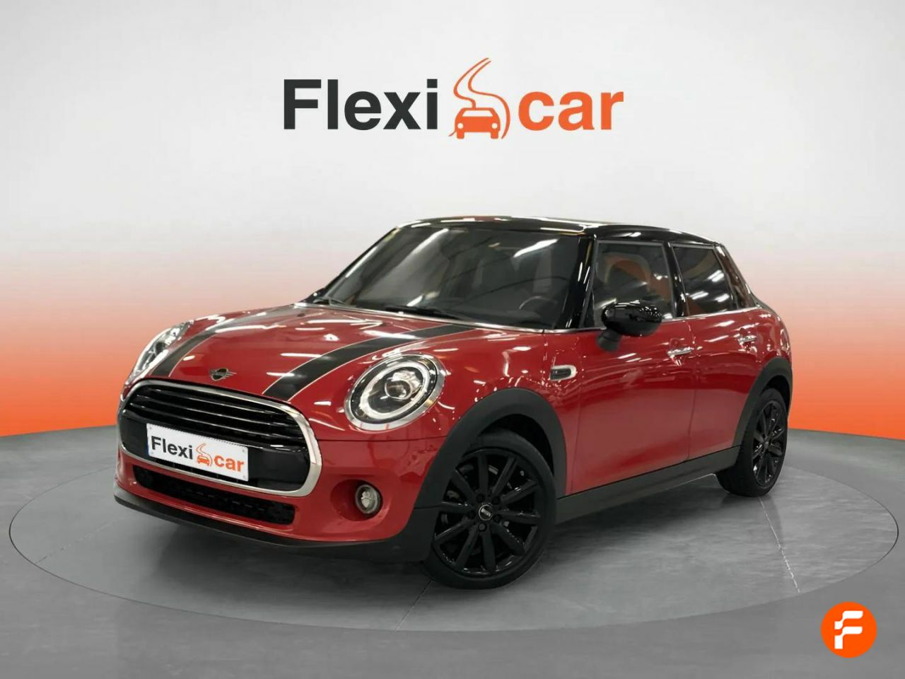 mini cooper 2020 / foto grande (2)